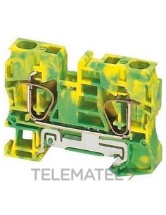 BORNE CX.REST.TIERRA 2 PT.10