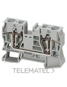 BORNE CX.REST.2 PT.16mm² GR