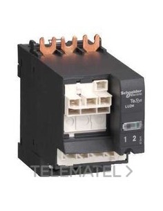BLOQUE INVERSOR 32A 48-72V SIN CONECTOR