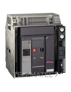 BLOQUE CT.AUT.NS630B-N 4P SCBLE.