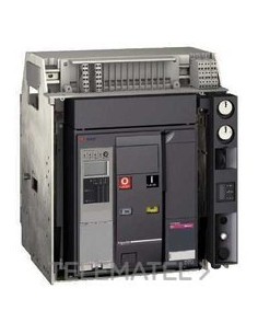 BLOQUE CT.AUT.NS630B-L 4P SCBLE.