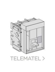 BLOQUE CT.AUT.NS630B-H 3P SCBLE.