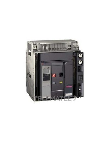 BLOQUE CT.AUT.NS630B-H 4P SCBLE.