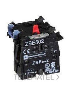 BLOQUE CTO.ALTA INTENS.BA.SOP.1 NC