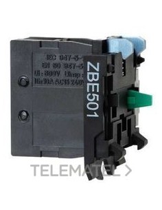 BLOQUE CTO.ALTA INTENS.BA.SOP.1 NA