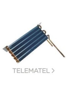 BATERÍA CONDR.NSYCUSP0025 P/CLIMAT.