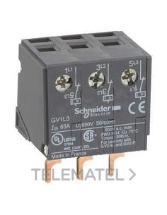 ADITIVO LIMITADOR 100KA