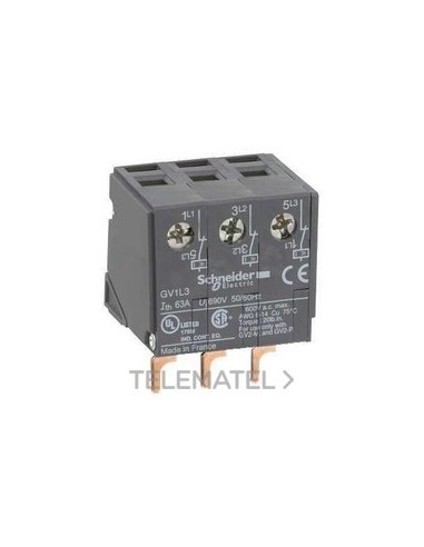 ADITIVO LIMITADOR 100KA