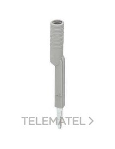 ADAPTADOR PRUEBA ENCHUFABLE PARA CLAVIJA