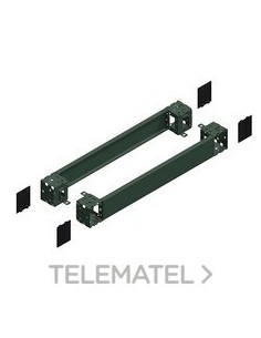 ZOCALO FRONTAL 100x500