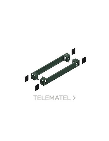 ZOCALO FRONTAL 100x500