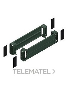 ZOCALO FRONTAL 200x500