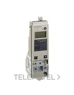 UNIDAD CTROL.MICROLOGIC 5.0 P/AP.FJO.