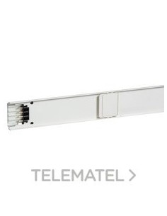 TRAMO 2m 63A T DERIVACIÓN 0,5m