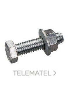 TORNILLERÍA CONEXIÓN 4P NS630b 1600