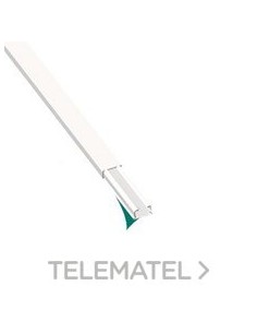 MOLDURA AADVA.10x22 U23X BN