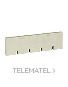 SOPORTE PARA EMBARRADO DE 50x10