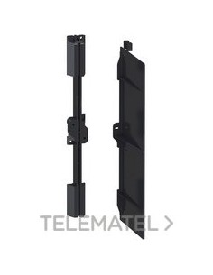 SEPARADOR DE FASES MTZ 3/4P FIJO (3u)