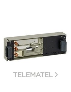 REGLETA MÓVIL NSX400/630 3P DECO