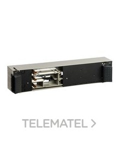 REGLETA MÓVIL NSX100/250 3P DECO