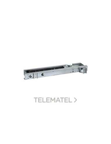 REGLETA MÓVIL MCC 50mm DECO