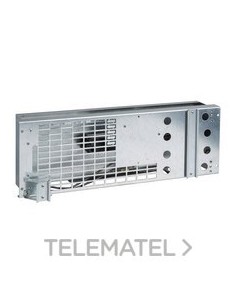 REGLETA MÓVIL MCC 200mm DECO