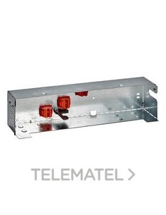 REGLETA FIJA NSX100/250 3P DECO