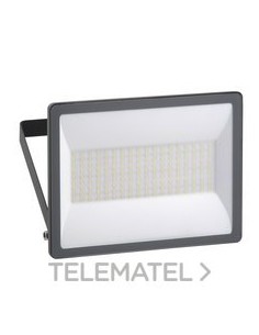PROYECTOR LED 100W 6500K IP65 230V