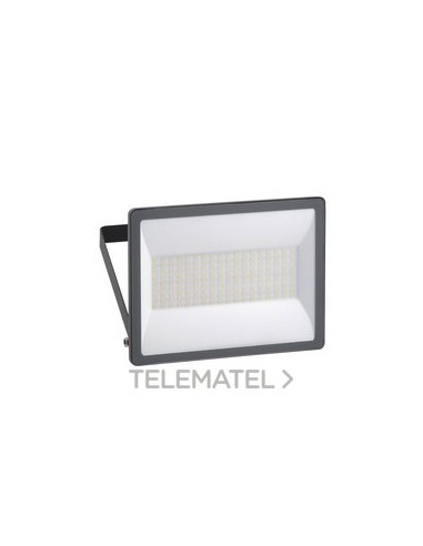 PROYECTOR LED 100W 6500K IP65 230V