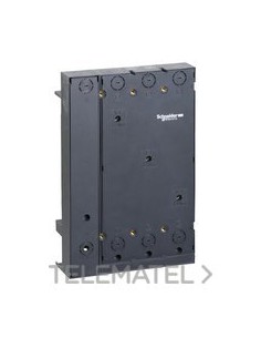 PLACA PARA NSX 4P 400-630A 139x270x63