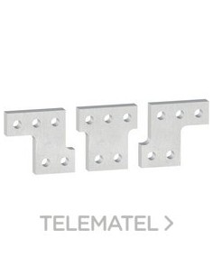 PLETINA ESPACIADORA 95mm MTZ1 3P SUELTO