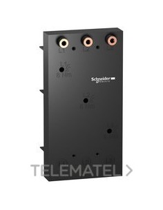 PLACA LINERGY BZ PARA NSX 4P 100-250A