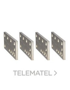 PLETINA COMPLEMENTARIA MTZ1 4P SUELTO