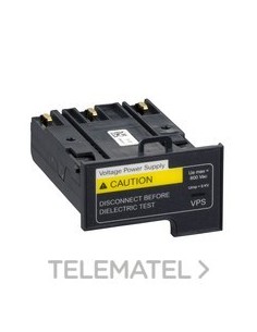 MÓDULO ALIMENTACIÓN (VPS)