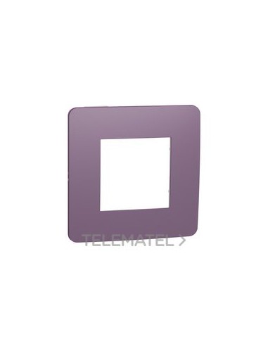 MARCO 1 ELEMENTO STUDIO GRANATE BLANCO