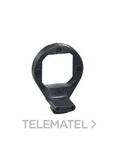 JGO.CDURA.RONIS+LLV.DFTE.+KIT ADPR.(5u)