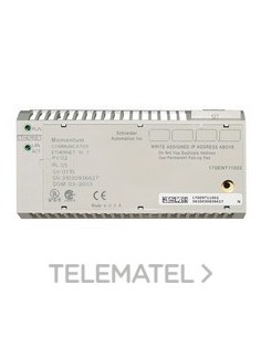 E.ANALOG.MODICON MOMENTUM COMUNICADOR