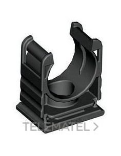 SOPORTE RQH PA TUB.Pg13,5 TP.NG