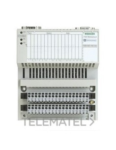 E.ANALOG.MODICON MOMENTUM COMUNICADOR