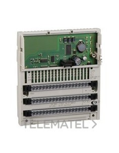 E.ANALOG.MODICON MOMENTUM 16 ED/16 SD