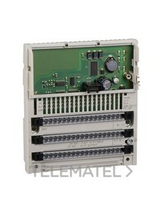 E.ANALOG.MODICON MOMENTUM 10 ED/08 SD