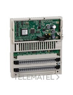 E.ANALOG.MODICON MOMENTUM 16 EA