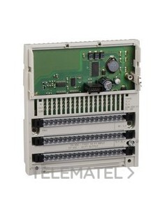 E.ANALOG.MODICON MOMENTUM 10 ED/08 SD