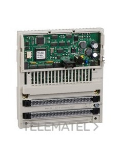 E.ANALOG.MODICON MOMENTUM 04 SA