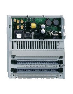 E.ANALOG.MODICON MOMENTUM 06 EA/04 SA