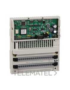 E.ANALOG.MODICON MOMENTUM 04 SA