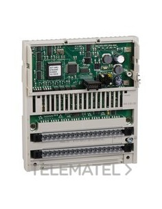 E.ANALOG.MODICON MOMENTUM 04 EA