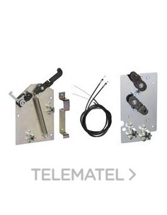 ENCL.puerta/MTZ1 POR CBL.FJO.SUELTO