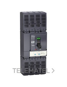DISPOSITIVO NSX1200 TM-DC 2P B CBL.DESN.