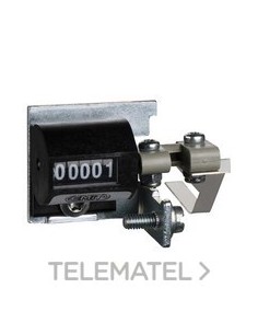 CONTADOR MANIOBRA MECÁNICAS 5 DIGITOS MT